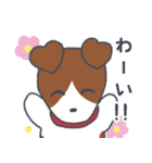 小太郎LINEスタンプ①（個別スタンプ：7）