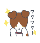 小太郎LINEスタンプ①（個別スタンプ：8）