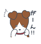 小太郎LINEスタンプ①（個別スタンプ：13）