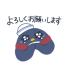 らきまる スタンプ（個別スタンプ：2）
