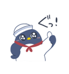 らきまる スタンプ（個別スタンプ：5）