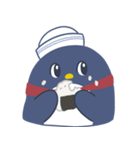 らきまる スタンプ（個別スタンプ：16）