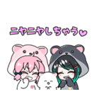 第二弾FX専用（個別スタンプ：1）