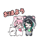 第二弾FX専用（個別スタンプ：2）