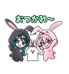 第二弾FX専用（個別スタンプ：5）