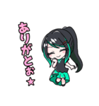 第二弾FX専用（個別スタンプ：7）