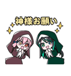 第二弾FX専用（個別スタンプ：8）