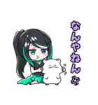 第二弾FX専用（個別スタンプ：9）