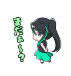 第二弾FX専用（個別スタンプ：11）