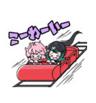 第二弾FX専用（個別スタンプ：17）