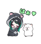 第二弾FX専用（個別スタンプ：19）