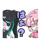 第二弾FX専用（個別スタンプ：20）