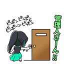 第二弾FX専用（個別スタンプ：28）