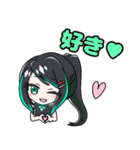 第二弾FX専用（個別スタンプ：39）