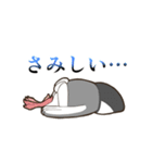 すもうとりスタンプ2（個別スタンプ：10）
