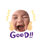 ののちです。②（個別スタンプ：20）