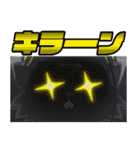 i☆Ris the Movie - Full Energy！！ -（個別スタンプ：22）