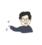 俺っちやべっち！（個別スタンプ：5）