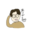 俺っちやべっち！（個別スタンプ：6）