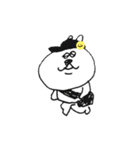 ゆるいうさぎのやつ 適当に使っていいやつ（個別スタンプ：8）
