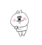 ゆるいうさぎのやつ 適当に使っていいやつ（個別スタンプ：9）