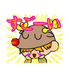 子どもの味方となっぴー‼️パート2（個別スタンプ：2）
