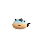 モチネコズ（個別スタンプ：20）