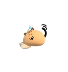 モチネコズ（個別スタンプ：30）