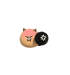 モチネコズ（個別スタンプ：33）