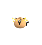 モチネコズ（個別スタンプ：38）