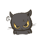 まずは猫から。（個別スタンプ：15）