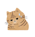 毎日ねこズ（個別スタンプ：28）