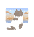 毎日ねこズ（個別スタンプ：31）