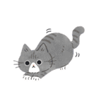 毎日ねこズ（個別スタンプ：32）