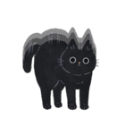 毎日ねこズ（個別スタンプ：37）