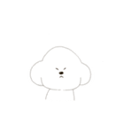 たぶんわんこです。（個別スタンプ：2）