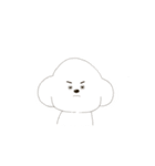 たぶんわんこです。（個別スタンプ：5）