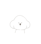 たぶんわんこです。（個別スタンプ：8）