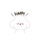 たぶんわんこです。（個別スタンプ：12）