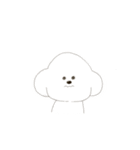 たぶんわんこです。（個別スタンプ：15）