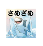 オヤジギャグ 生物編 No.0221（個別スタンプ：28）