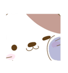 にゃぷねこネガ＆ポジ編（個別スタンプ：38）
