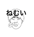 MATSU☆D（個別スタンプ：3）