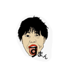 MATSU☆D（個別スタンプ：6）