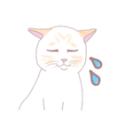 笹かま猫の日々（個別スタンプ：4）
