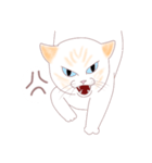 笹かま猫の日々（個別スタンプ：7）