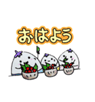 ちーみーのとんとん話より（個別スタンプ：7）