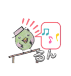 ちーみーのとんとん話より（個別スタンプ：19）