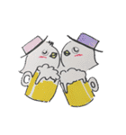 ちーみーのとんとん話より（個別スタンプ：23）