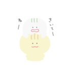 えたともの日常（個別スタンプ：31）